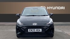 Hyundai i10 1.0 [63] Advance 5dr [Nav] Petrol Hatchback